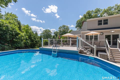 Tiny photo for 260 Arnold Lane, Orange, CT 06477 (MLS # 24186122)