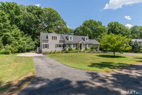 Tiny photo for 260 Arnold Lane, Orange, CT 06477 (MLS # 24186122)