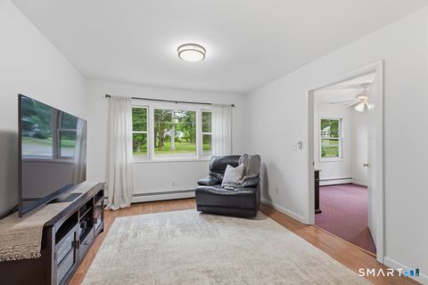 Tiny photo for 260 Arnold Lane, Orange, CT 06477 (MLS # 24186122)