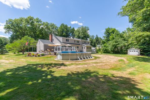Tiny photo for 260 Arnold Lane, Orange, CT 06477 (MLS # 24186122)