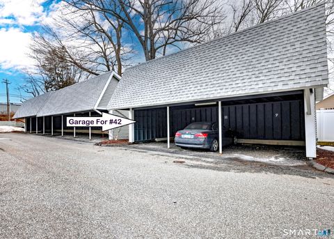 Tiny photo for 42 Ferry Court #42, Stratford, CT 06615 (MLS # 24155169)