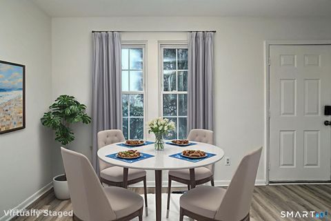 Tiny photo for 42 Ferry Court #42, Stratford, CT 06615 (MLS # 24155169)