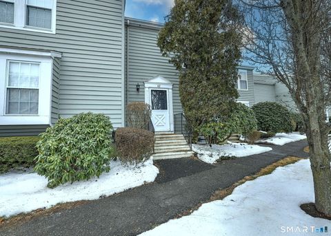 Photo of 42 Ferry Court #42, Stratford, CT 06615 (MLS # 24155169)
