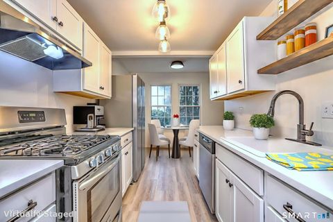 Tiny photo for 42 Ferry Court #42, Stratford, CT 06615 (MLS # 24155169)