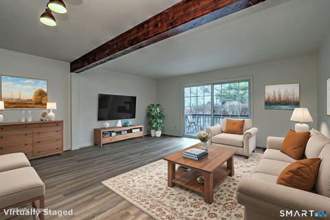 Tiny photo for 42 Ferry Court #42, Stratford, CT 06615 (MLS # 24155169)