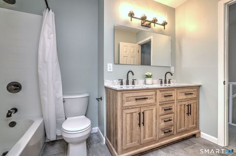 Tiny photo for 42 Ferry Court #42, Stratford, CT 06615 (MLS # 24155169)