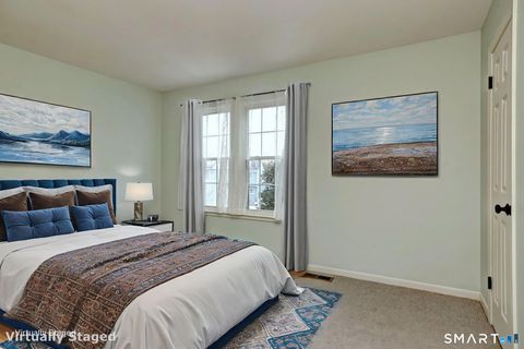 Tiny photo for 42 Ferry Court #42, Stratford, CT 06615 (MLS # 24155169)