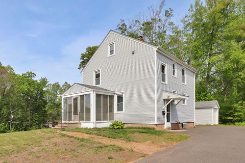 55 Dividend Road, Rocky Hill, CT 06067 - #: 24095887