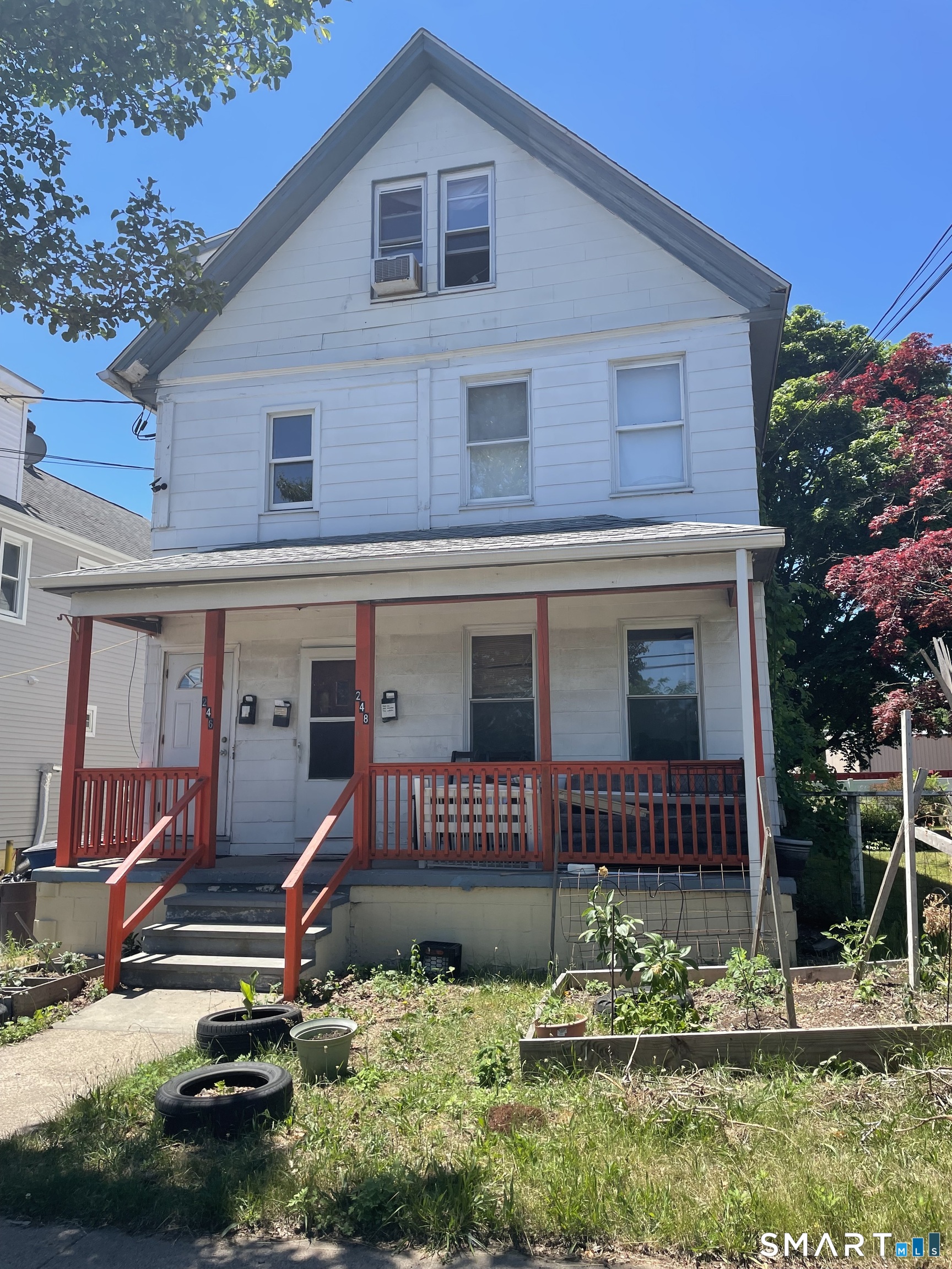 242 Front Avenue