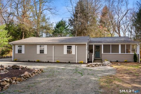 8 Spruce Street Old Lyme CT 06371