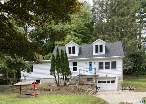 Photo of 1661 Center Groton Road, Ledyard, CT 06339 (MLS # 24208417)