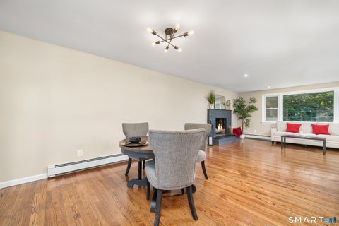 Tiny photo for 36 Sweet Birch Drive, Meriden, CT 06450 (MLS # 24206624)