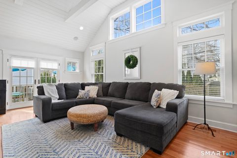 Tiny photo for 78 Catherine Terrace, Fairfield, CT 06824 (MLS # 24162613)