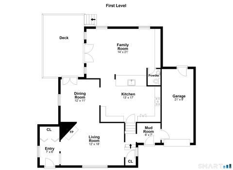 Tiny photo for 78 Catherine Terrace, Fairfield, CT 06824 (MLS # 24162613)