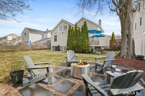 Tiny photo for 78 Catherine Terrace, Fairfield, CT 06824 (MLS # 24162613)