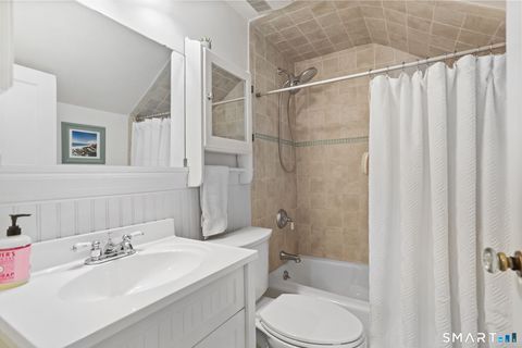 Tiny photo for 78 Catherine Terrace, Fairfield, CT 06824 (MLS # 24162613)