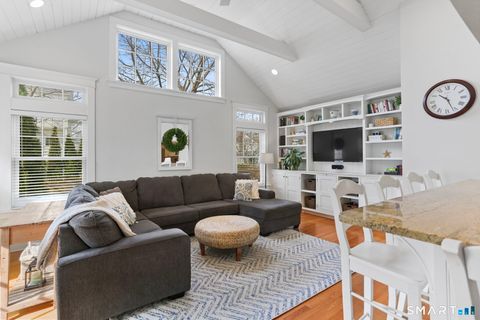 Tiny photo for 78 Catherine Terrace, Fairfield, CT 06824 (MLS # 24162613)