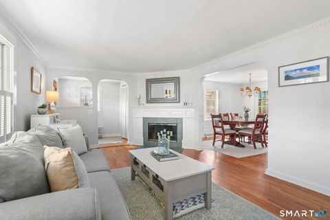 Tiny photo for 78 Catherine Terrace, Fairfield, CT 06824 (MLS # 24162613)