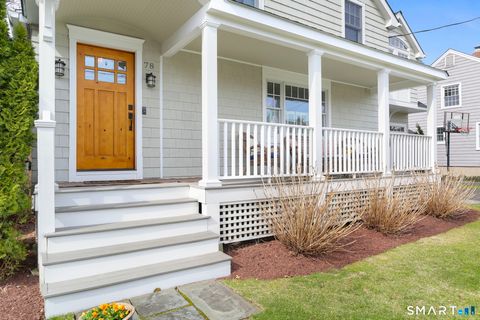 Tiny photo for 78 Catherine Terrace, Fairfield, CT 06824 (MLS # 24162613)