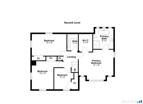 Tiny photo for 78 Catherine Terrace, Fairfield, CT 06824 (MLS # 24162613)