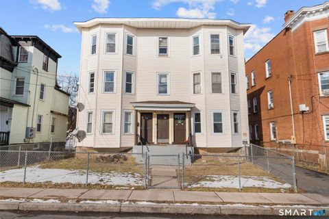 Tiny photo for 10 Warner Street, Hartford, CT 06114 (MLS # 24150895)