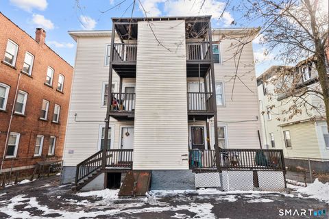 Tiny photo for 10 Warner Street, Hartford, CT 06114 (MLS # 24150895)