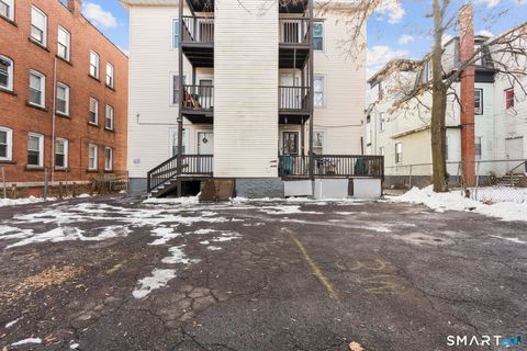 Tiny photo for 10 Warner Street, Hartford, CT 06114 (MLS # 24150895)
