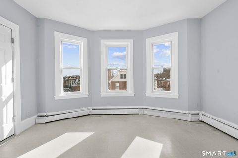 Tiny photo for 10 Warner Street, Hartford, CT 06114 (MLS # 24150895)