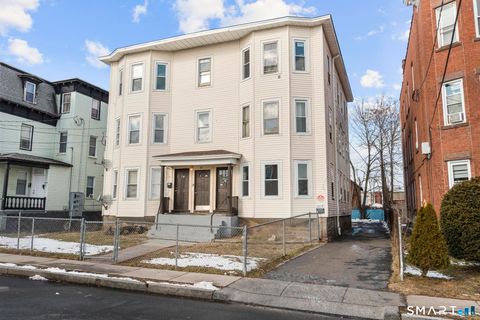 Tiny photo for 10 Warner Street, Hartford, CT 06114 (MLS # 24150895)
