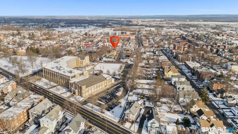 Tiny photo for 10 Warner Street, Hartford, CT 06114 (MLS # 24150895)