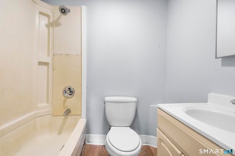 Tiny photo for 10 Warner Street, Hartford, CT 06114 (MLS # 24150895)