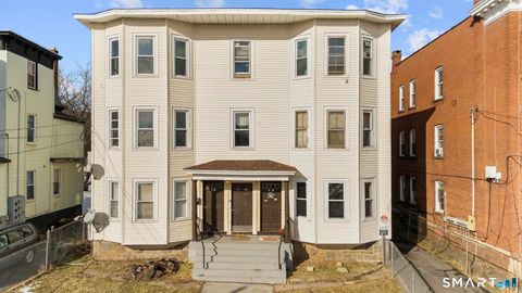 Tiny photo for 10 Warner Street, Hartford, CT 06114 (MLS # 24150895)