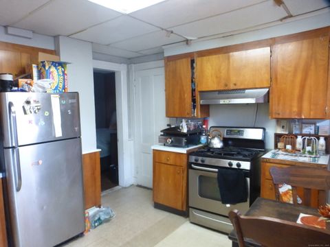 Tiny photo for 53 Hillside Avenue, Waterbury, CT 06710 (MLS # 24134783)