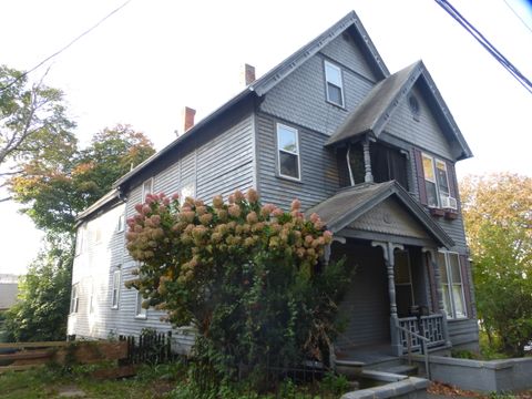 Tiny photo for 53 Hillside Avenue, Waterbury, CT 06710 (MLS # 24134783)