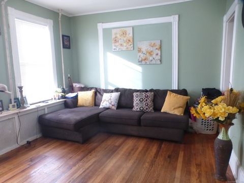 Tiny photo for 53 Hillside Avenue, Waterbury, CT 06710 (MLS # 24134783)