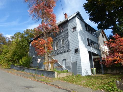 Tiny photo for 53 Hillside Avenue, Waterbury, CT 06710 (MLS # 24134783)