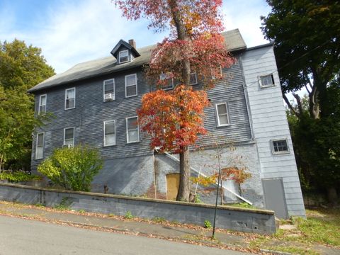Tiny photo for 53 Hillside Avenue, Waterbury, CT 06710 (MLS # 24134783)