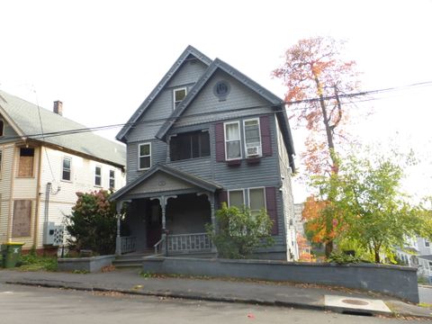 Photo of 53 Hillside Avenue, Waterbury, CT 06710 (MLS # 24134783)