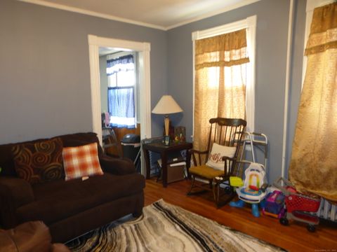 Tiny photo for 53 Hillside Avenue, Waterbury, CT 06710 (MLS # 24134783)