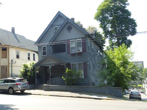 Tiny photo for 53 Hillside Avenue, Waterbury, CT 06710 (MLS # 24134783)
