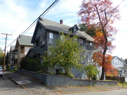 Tiny photo for 53 Hillside Avenue, Waterbury, CT 06710 (MLS # 24134783)