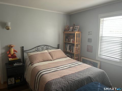 Tiny photo for 395-Bld 3 Granfield Avenue #D, Bridgeport, CT 06610 (MLS # 24171092)