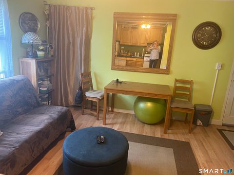 Tiny photo for 395-Bld 3 Granfield Avenue #D, Bridgeport, CT 06610 (MLS # 24171092)