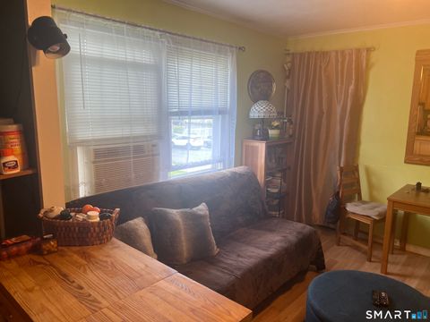 Tiny photo for 395-Bld 3 Granfield Avenue #D, Bridgeport, CT 06610 (MLS # 24171092)