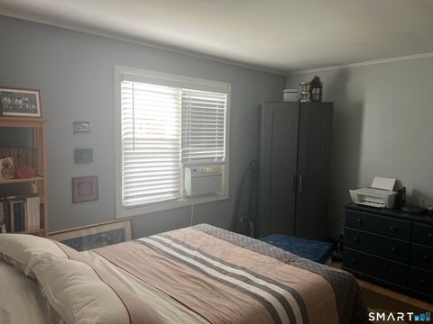 Tiny photo for 395-Bld 3 Granfield Avenue #D, Bridgeport, CT 06610 (MLS # 24171092)