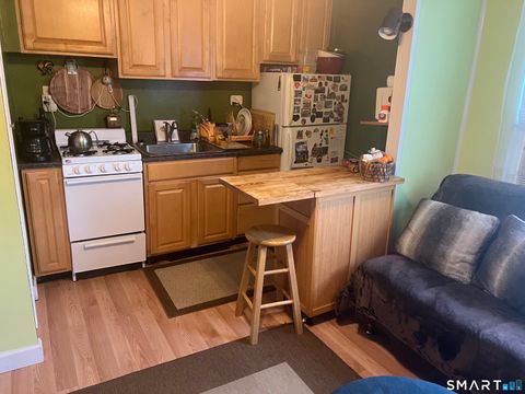 Tiny photo for 395-Bld 3 Granfield Avenue #D, Bridgeport, CT 06610 (MLS # 24171092)