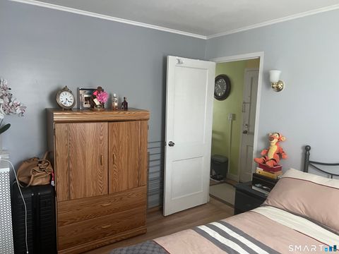 Tiny photo for 395-Bld 3 Granfield Avenue #D, Bridgeport, CT 06610 (MLS # 24171092)