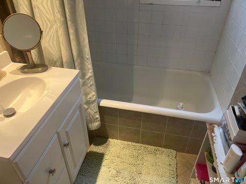 Tiny photo for 395-Bld 3 Granfield Avenue #D, Bridgeport, CT 06610 (MLS # 24171092)