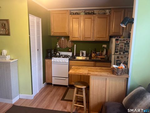 Tiny photo for 395-Bld 3 Granfield Avenue #D, Bridgeport, CT 06610 (MLS # 24171092)