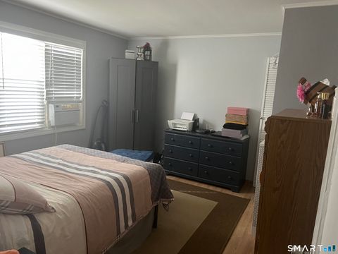 Tiny photo for 395-Bld 3 Granfield Avenue #D, Bridgeport, CT 06610 (MLS # 24171092)